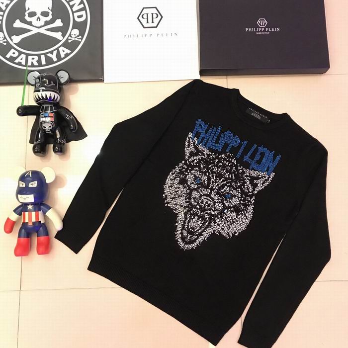 Philipp Plein Men's Sweater 26